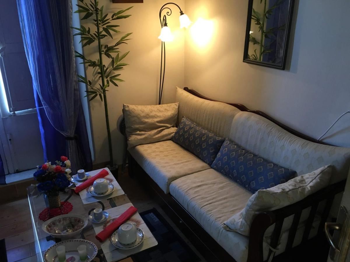 B&B Mistral Di Lizzio Salvatore Giarre Extérieur photo