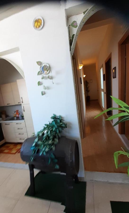 B&B Mistral Di Lizzio Salvatore Giarre Extérieur photo