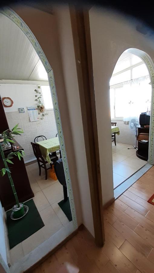 B&B Mistral Di Lizzio Salvatore Giarre Extérieur photo