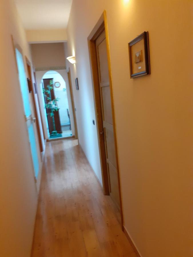 B&B Mistral Di Lizzio Salvatore Giarre Extérieur photo